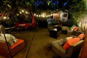 Secret Oasis in Sacramento!